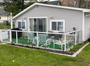 7709 E Houghton Lake Dr, Houghton Lake, MI 48629