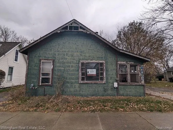 (undisclosed Address), Dundee, MI 48131