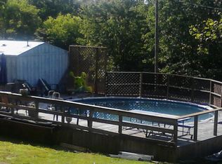 46198 State Route 160, Vinton, OH 45686