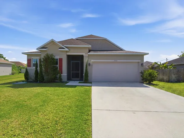 2389 SW VALE Street, Port St Lucie, FL 34953