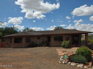 3620 W Calle Cinco, Green Valley, AZ 85622