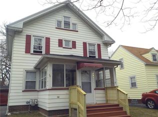 44 Willmont St, Rochester, NY 14609