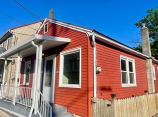 16 W Ferdinand St, Manheim, PA 17545
