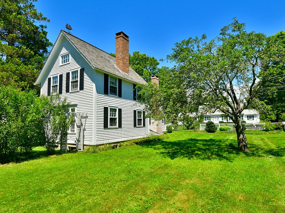 6 Ferry Rd, Lyme, CT 06371 Zillow