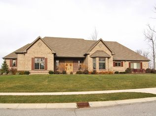 6604 Silver Creek Dr, Indianapolis, IN 46259