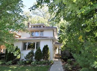 707 Bonnie Brae Pl, River Forest, IL 60305
