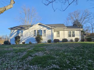 1809 Elrod St SE, Cleveland, TN 37311