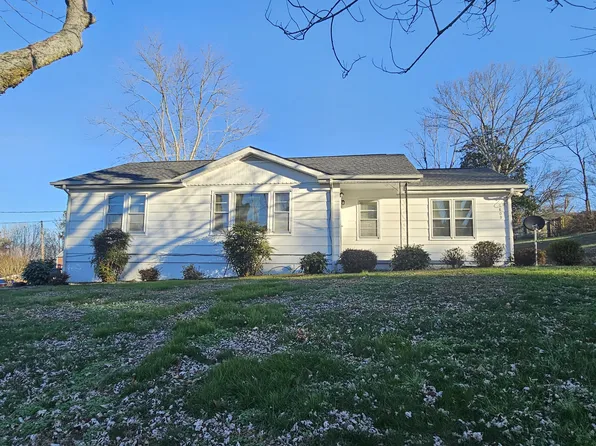 1809 Elrod St SE, Cleveland, TN 37311