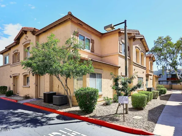 805 S Sycamore -- #129, Mesa, AZ 85202