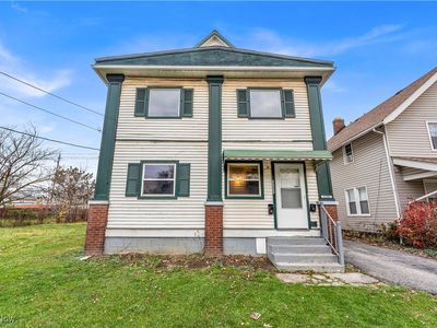 3300 W 97th St, Cleveland, OH, 44102