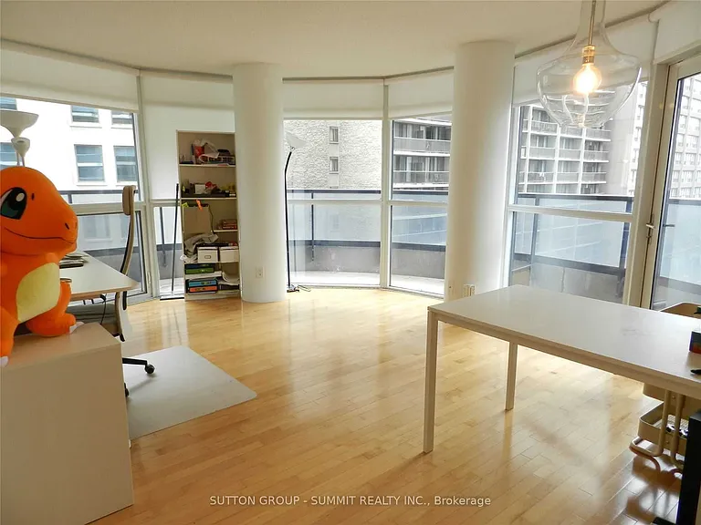 21 Carlton St #705 — Photo 1