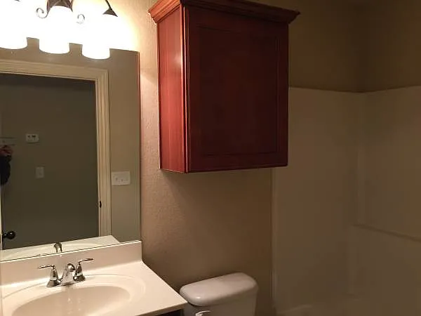 Common Bath