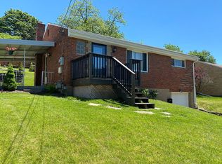 4929 Gardenville Rd, Pittsburgh, PA 15236