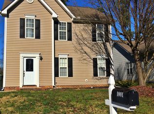 1001 Aaron Dr, Raleigh, NC 27610