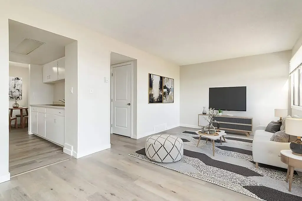Westwood Estates — Photo 1