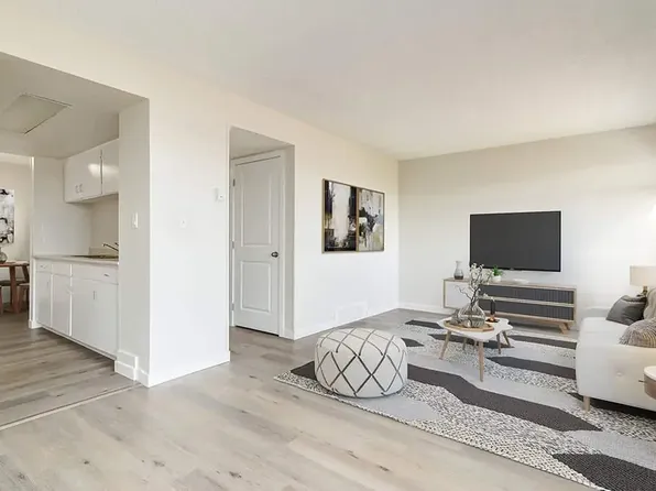 3725 53rd St #5, Wetaskiwin, AB T9A 2K6