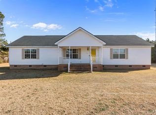 254 Gaston Dr, Bladenboro, NC 28320