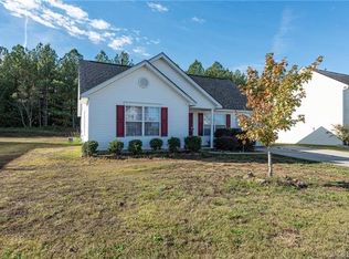 226 Glencroft Dr, Wingate, NC 28174