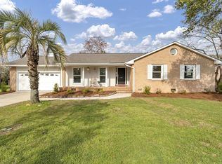 725 Walters Ln, Columbia, SC 29209