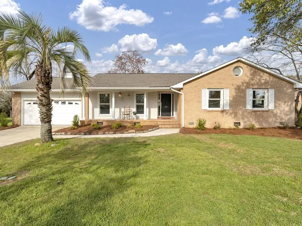 725 Walters Ln, Columbia, SC 29209