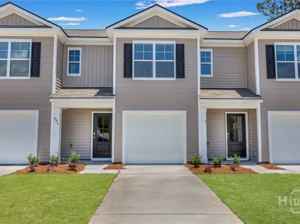 108 Coneflower Road, Bloomingdale, GA 31302