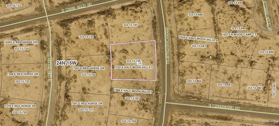 1st image of 7352 Half Moon Valley Drive