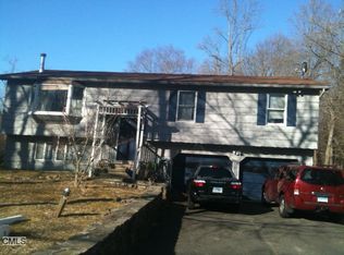 10 Filmore Ave, Danbury, CT 06811