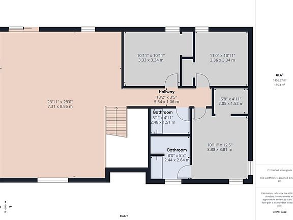 4th image of 1114 N Jay St