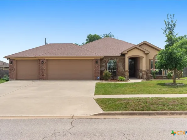 1606 Granex Dr, Killeen, TX 76542