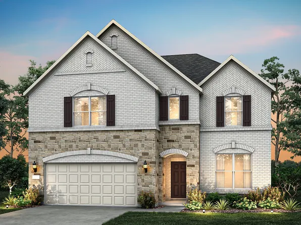 513 Apricot Ct, Forney, TX 75126