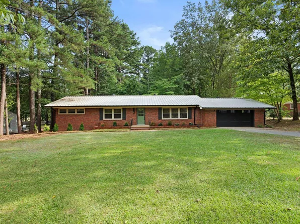 3006 N Haven Dr, Corinth, MS 38834