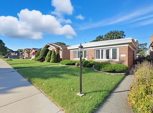 9020 S Constance Ave, Chicago, IL 60617