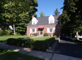 424 William St, Geneva, NY 14456