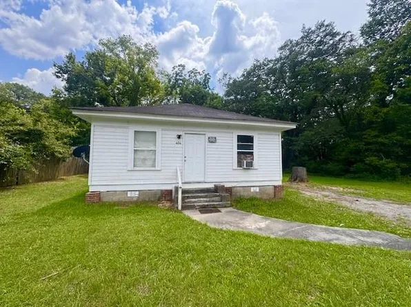 404 North Ave NE, Rome, GA 30161