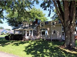 5312 Lincoln Rd, Ontario, NY 14519