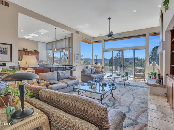 272 Pinon Woods Drive, Sedona, AZ 86351