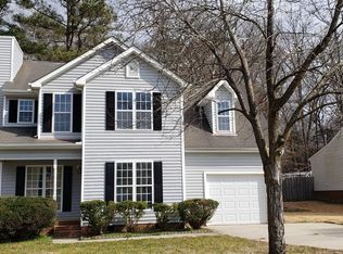 605 Kavkaz St, Raleigh, NC 27610