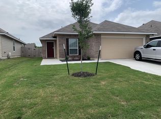 2039 Dade Loop, Temple, TX 76504