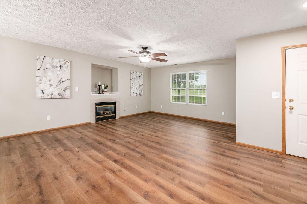 Apartment in Columbus, Bird Cage, Delaware - View 5
