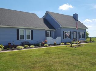 6807 Ecton Rd, Winchester, KY 40391