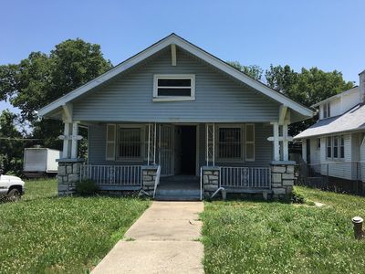 3237 Spruce Ave, Kansas City, MO, 64128