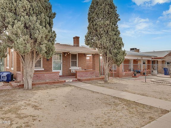 3rd image of 4112 Hueco Ave