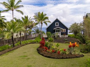 15-893 Paradise Ala Kai Dr, Keaau, HI 96749