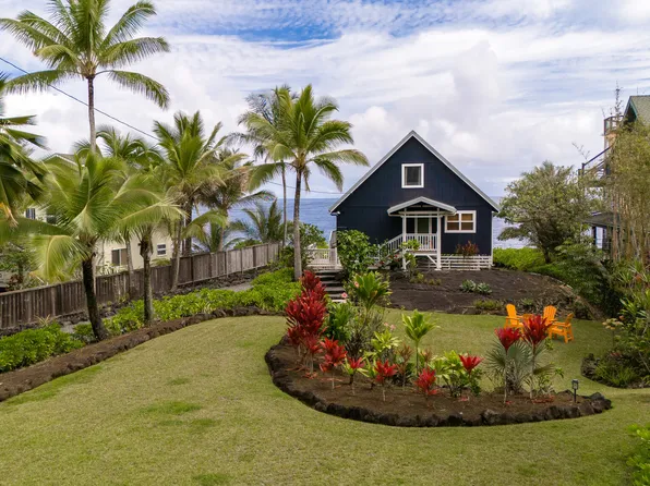 15-893 Paradise Ala Kai Dr, Keaau, HI 96749