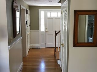 28 Rudon Ct, North Attleboro, MA 02760