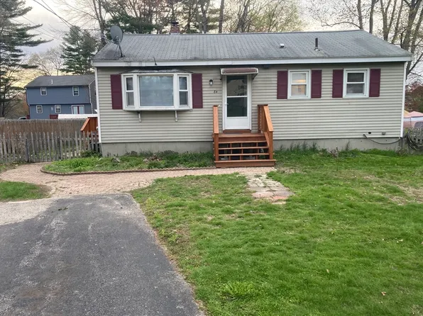 84 D St, Dracut, MA 01826