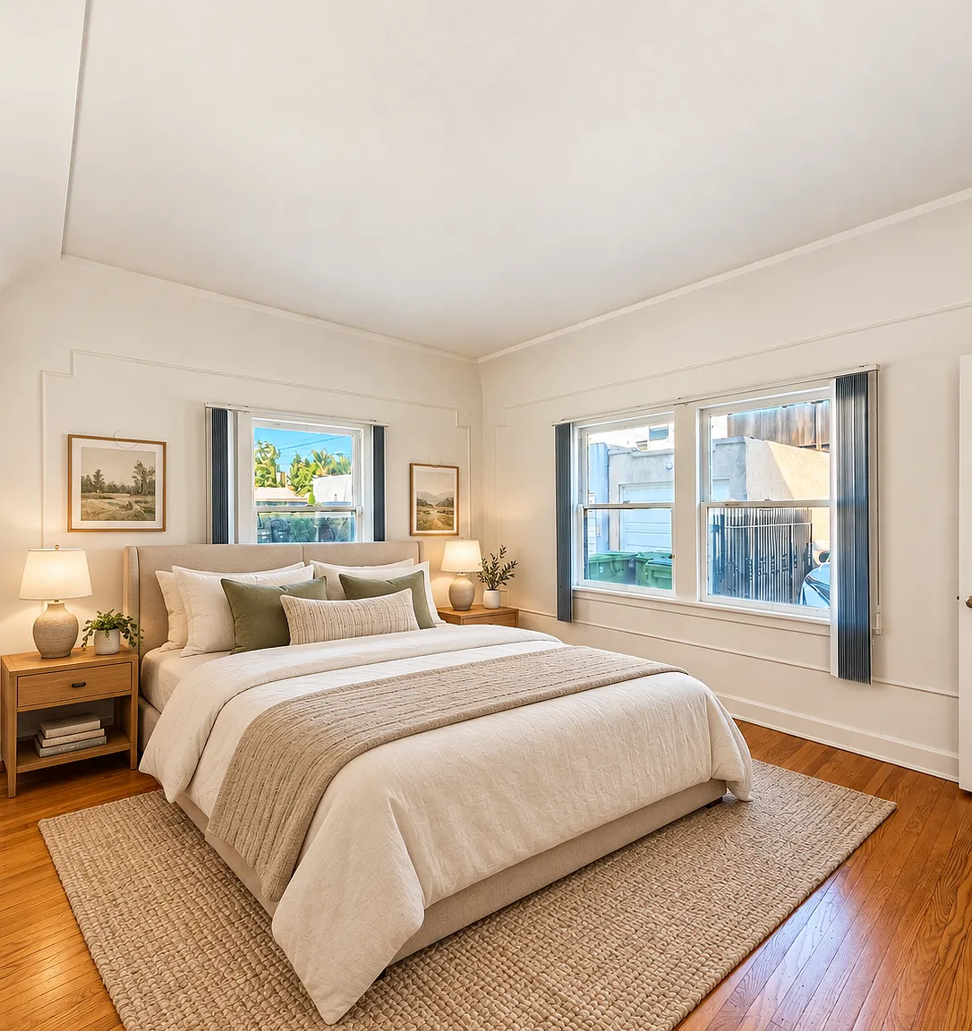 2 bed, 1200 sqft, $3,095 — Photo 3