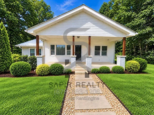 7925 Rivertown Rd, Fairburn, GA 30213