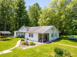 1333 W County Road 700 S, Versailles, IN 47042