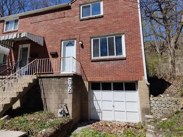 702 Maytide St, Pittsburgh, PA 15227
